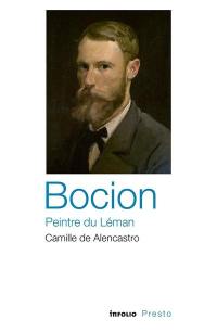 Bocion, peintre du Léman