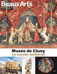 Musée de Cluny : le monde médiéval