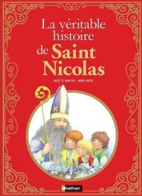 La véritable histoire de saint Nicolas