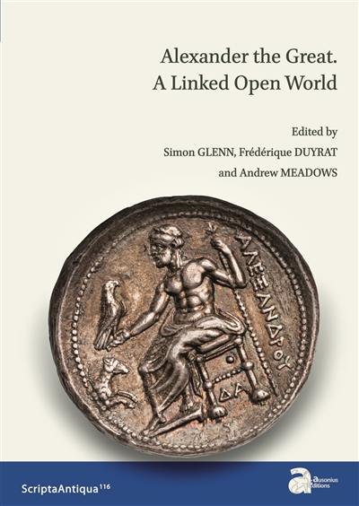 Alexander the Great : a linked open world