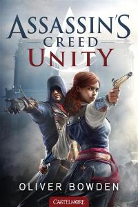 Assassin's creed. Vol. 7. Unity