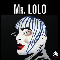 Mr. Lolo : art plastique et belles dentelles