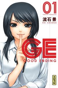GE, good ending. Vol. 1