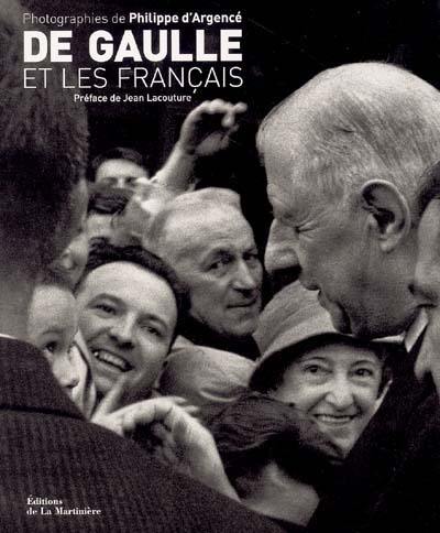 De Gaulle et les Français