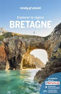 Bretagne : explorer la région