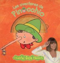 Les aventures de Pinocchio : d'après le conte de Carlo Collodi