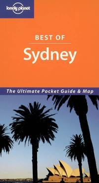 Best of Sydney : the ultimate pocket guide and map