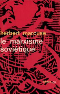 Le Marxisme soviétique