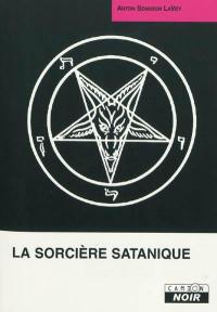 La sorcière satanique