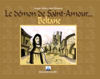 Le démon de Saint-Amour... : Beltane