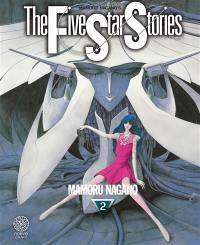 The five star stories. Vol. 2