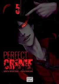 Perfect crime. Vol. 5