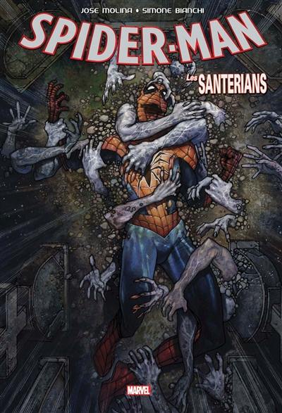Spider-Man : les Santerians