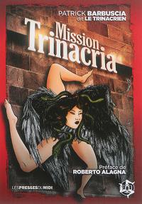 Mission Trinacria