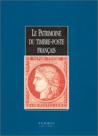Le patrimoine du timbre-poste français