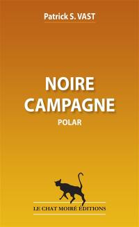 Noire campagne : polar