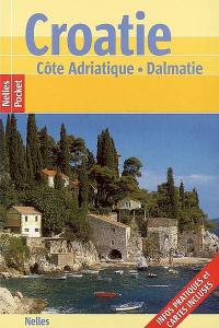 Croatie : Côte adriatique, Dalmatie