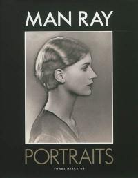 Man Ray : portraits