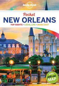 Pocket New Orleans : top sights, local life, made easy