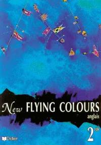 New Flying colours, classe de seconde
