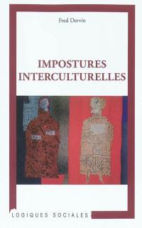 Impostures interculturelles