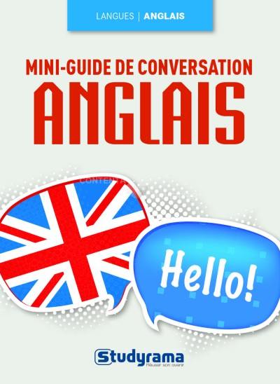 Mini-guide de conversation : anglais