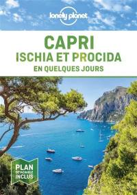 Capri, Ischia et Procida en quelques jours