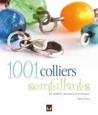 1001 colliers scintillants