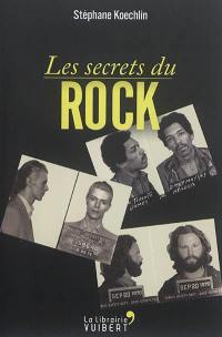 Les secrets du rock