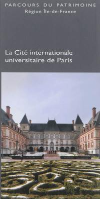 La Cité internationale universitaire de Paris