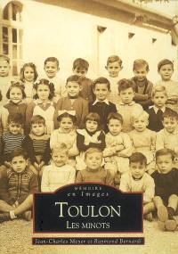 Toulon : les minots