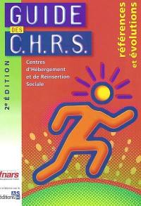 Guide des CHRS