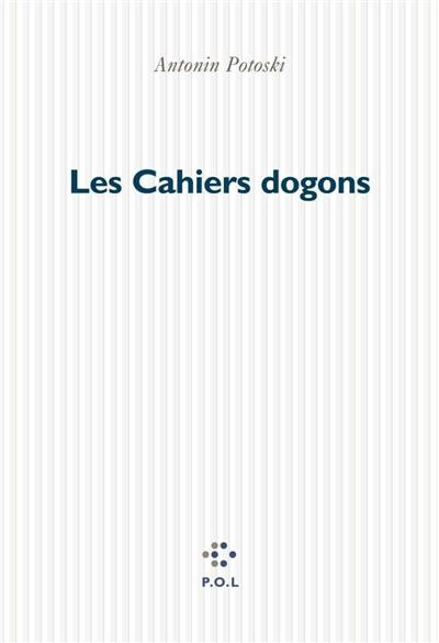 Les cahiers dogons