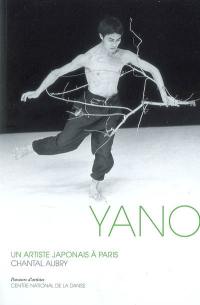Yano : un artiste japonais à Paris