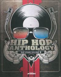 Rap stars. Vol. 2. Hip hop anthology