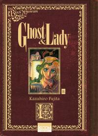 Ghost & lady. Vol. 2