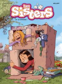 Les sisters. Vol. 19
