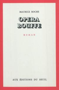 Opéra Bouffe