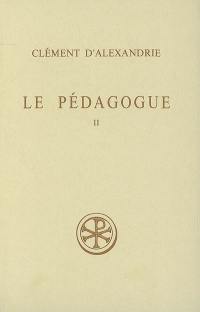 Le Pédagogue. Vol. 2