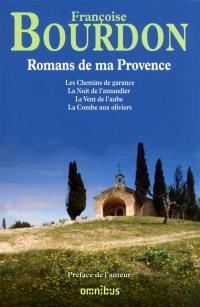 Romans de ma Provence