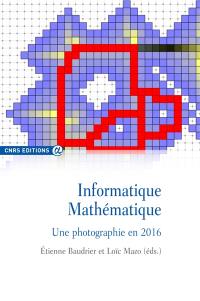 Informatique mathématique : une photographie en 2016