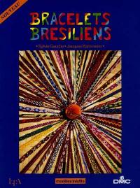 Bracelets brésiliens : voyage au fil des couleurs