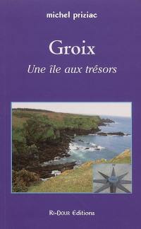 Groix : une île aux trésors