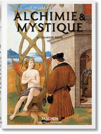 Alchimie & mystique : le musée hermétique