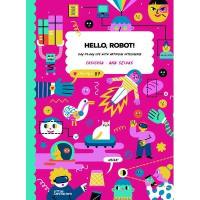Hello, Robot! : day-to-day life with Artificial Intelligence!