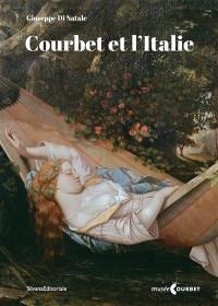 Courbet et l'Italie : prolégomènes pour l'histoire d'une réception critique, visuelle et politique