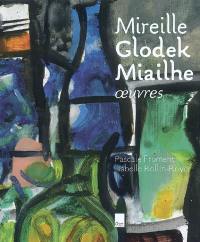 Mireille Glodek Miailhe : oeuvres