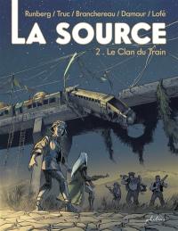 La Source. Vol. 2