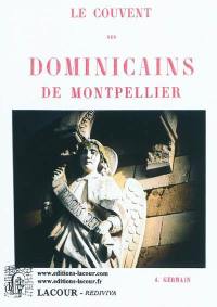 Le couvent des dominicains de Montpellier