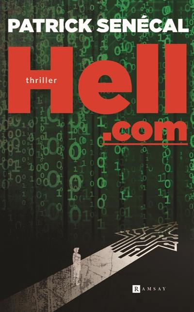 Hell.com : thriller